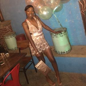 Meet your Posher, Jasmine